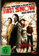 DVD First Snow - Tdliche Prophezeiung