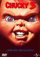 DVD Chucky 3