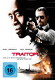 DVD Traitor [Blu-ray Disc]