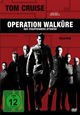 DVD Operation Walkre - Das Stauffenberg Attentat [Blu-ray Disc]