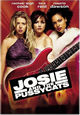 DVD Josie and the Pussycats