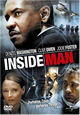 Inside Man [Blu-ray Disc]