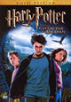 Harry Potter und der Gefangene von Askaban [Blu-ray Disc]