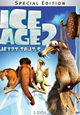 Ice Age 2 - Jetzt taut's [Blu-ray Disc]