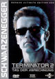 Terminator 2 - Tag der Abrechnung [Blu-ray Disc]