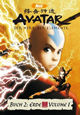 DVD Avatar - Der Herr der Elemente - Season Two: Erde (Episodes 1-5)