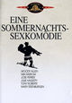 DVD Eine Sommernachts-Sexkomdie