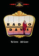 DVD Radio Days
