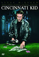 DVD Cincinnati Kid