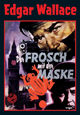 DVD Edgar Wallace: Der Frosch mit der Maske