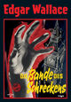DVD Edgar Wallace: Die Bande des Schreckens