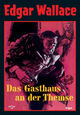 DVD Edgar Wallace: Das Gasthaus an der Themse