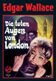 DVD Edgar Wallace: Die toten Augen von London