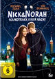 DVD Nick & Norah - Soundtrack einer Nacht