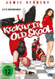 DVD Kickin' It Old Skool