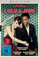 DVD Lulu & Jimi