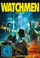 DVD Watchmen - Die Wchter