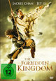 Forbidden Kingdom [Blu-ray Disc]