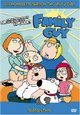 DVD Family Guy - Season Two (Episodes 1-8)