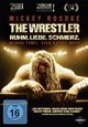 DVD The Wrestler