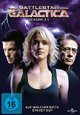 DVD Battlestar Galactica - Season Three (Episodes 1-4)