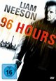 DVD 96 Hours [Blu-ray Disc]
