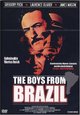 DVD The Boys from Brazil