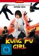 Shaolin Girl