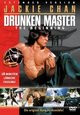 DVD Drunken Master - The Beginning