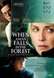 DVD When a Man Falls in the Forest