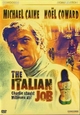 DVD The Italian Job - Charlie staubt Millionen ab!