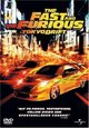 DVD The Fast and the Furious: Tokyo Drift [Blu-ray Disc]
