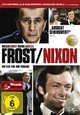 DVD Frost/Nixon [Blu-ray Disc]