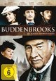 DVD Buddenbrooks (2008)