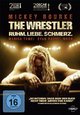 The Wrestler [Blu-ray Disc]