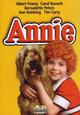 DVD Annie (1982)