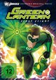 DVD Green Lantern: First Flight