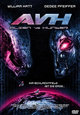 DVD AVH: Alien vs. Hunter