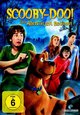 DVD Scooby-Doo 3 - Das Abenteuer beginnt