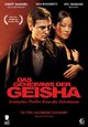 DVD Das Geheimnis der Geisha