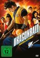 DVD Dragonball Evolution