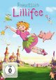 DVD Prinzessin Lillifee [Blu-ray Disc]