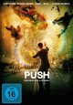 DVD Push [Blu-ray Disc]