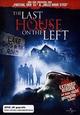 DVD The Last House on the Left (2009)