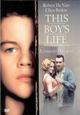 DVD This Boy's Life - Die Geschichte einer Jugend