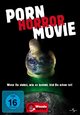 DVD Porn Horror Movie