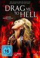 DVD Drag Me to Hell [Blu-ray Disc]