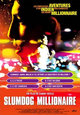 DVD Slumdog Millionaire [Blu-ray Disc]