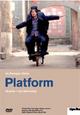 DVD Platform - Der Bahnsteig