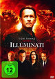 DVD Illuminati - Angels & Demons [Blu-ray Disc]